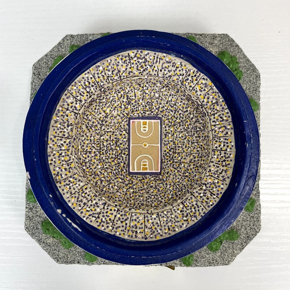 1997 Great Western Forum Los Angeles CA Basketball Stadium Replica Kobe Bryant - Picture 2 of 9